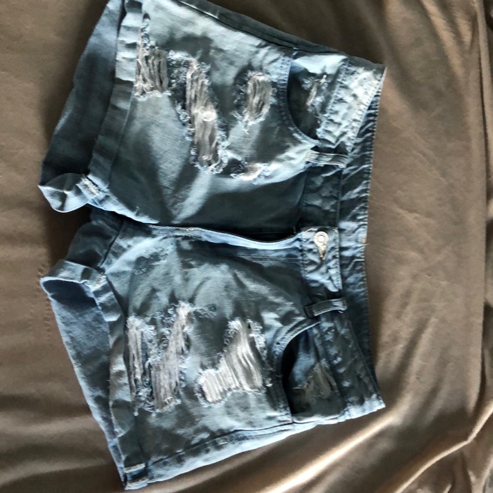 Shorts